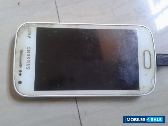Samsung Samsung s duos 2