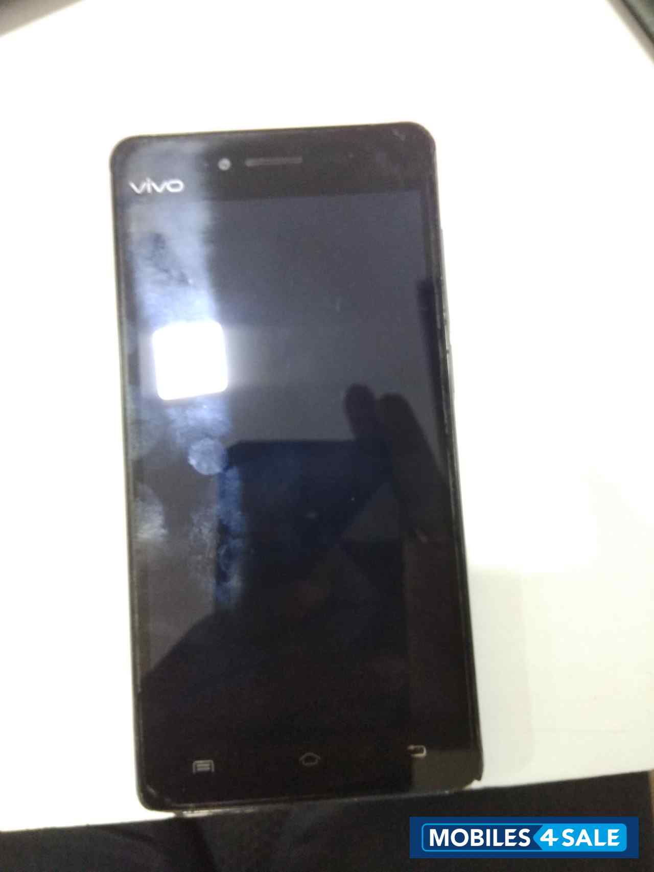 Vivo  y51l