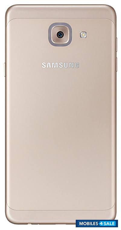 Samsung  galaxy j7 max