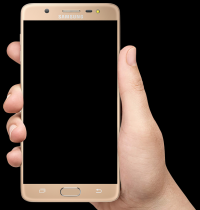 Samsung galaxy j7 max