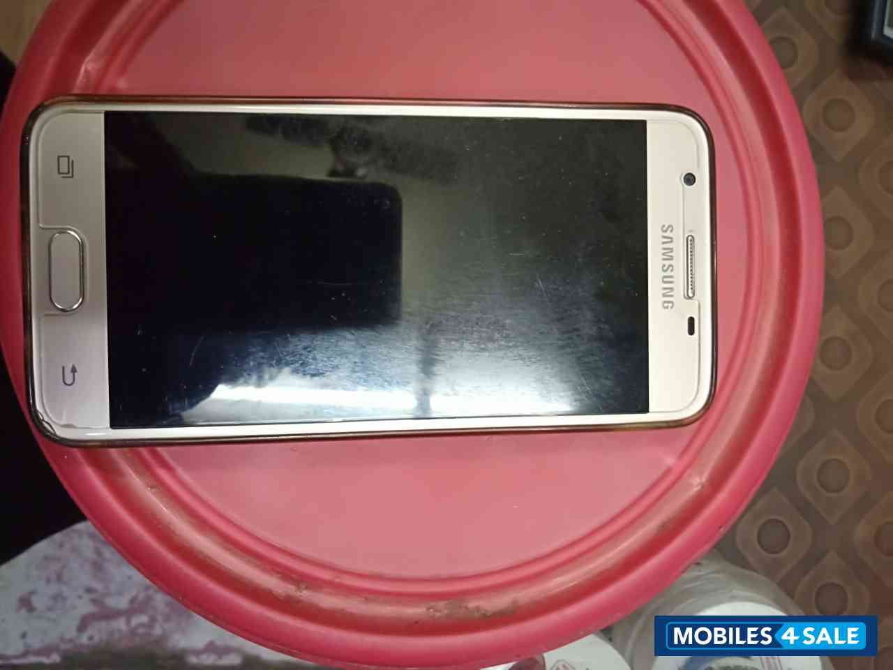 Samsung  Galaxy j5 prime