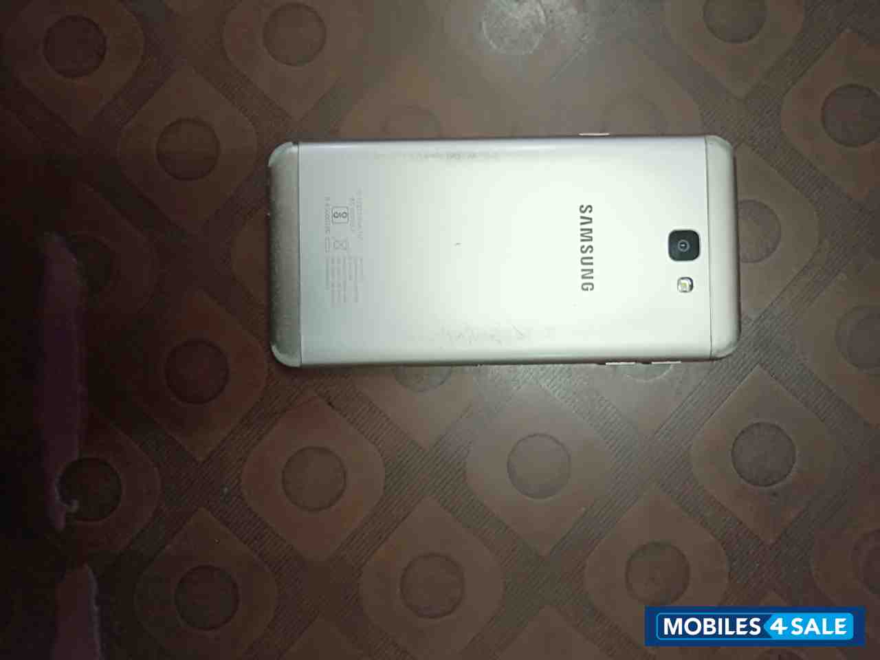 Samsung  Galaxy j5 prime