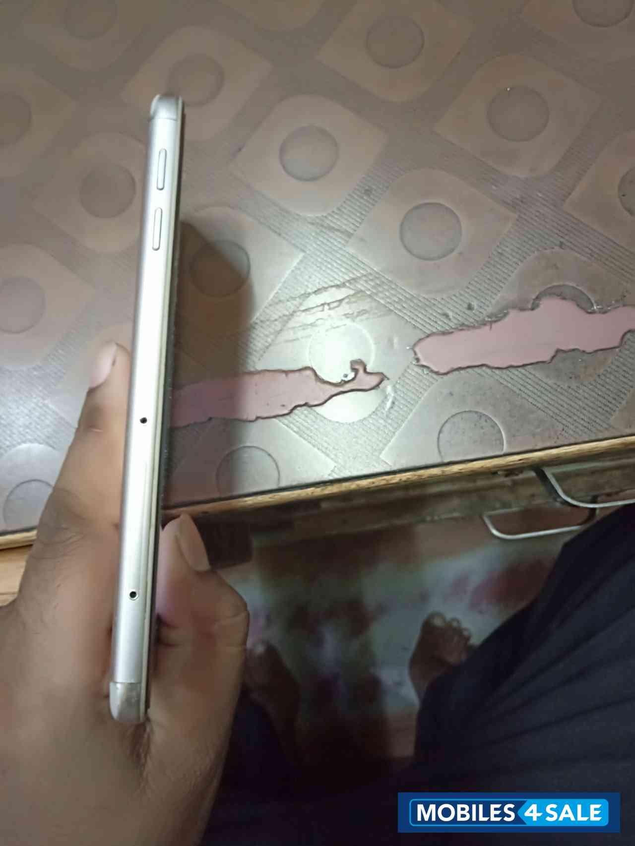 Samsung  Galaxy j5 prime