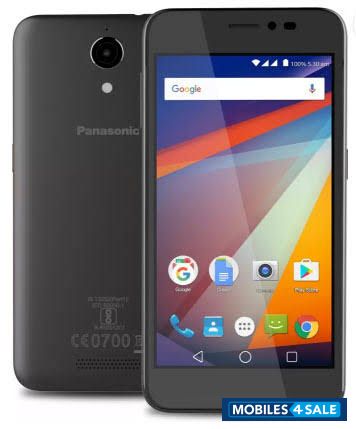 Panasonic  Panasonic p85