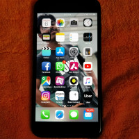 Apple  Iphone 7 plus 256 gb