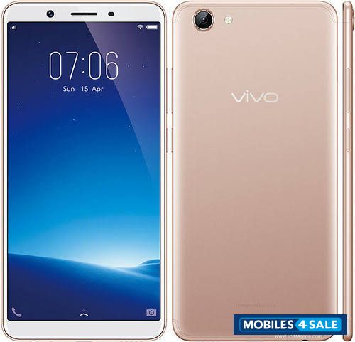 Vivo Y71