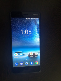 Nokia  Nokia 8