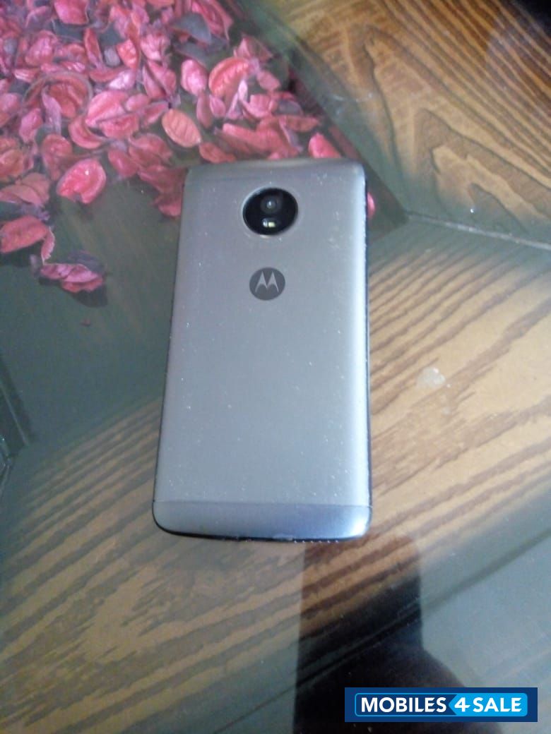 Motorola  Moto e4 plus