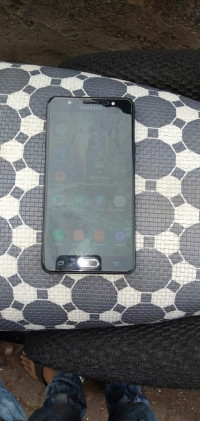 Samsung Galaxy on max