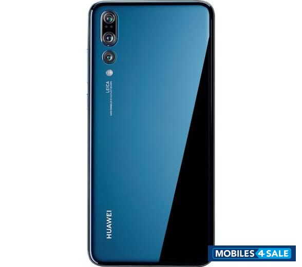 Huawei  P20 Pro