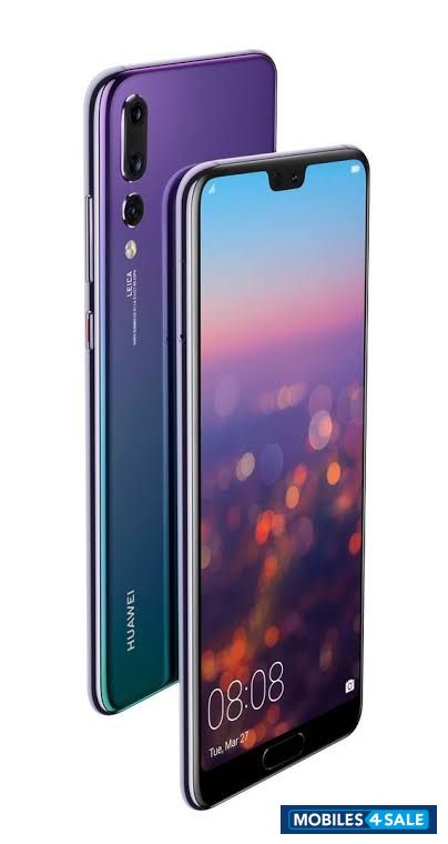 Huawei P20 Pro