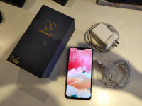 Asus  Zenfone 5Z 6GB Ram 64GB