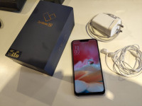 Asus  Zenfone 5Z 6GB Ram 64GB