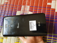 LG  Q stylus plus