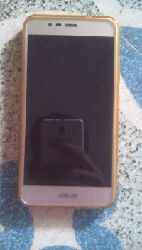Golden Asus  Zenfone 3 max 32Gb