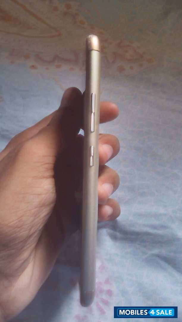 Golden Asus  Zenfone 3 max 32Gb