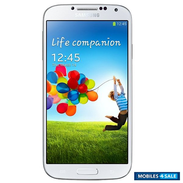 Samsung  samsung s4