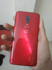 OnePlus One plus 6