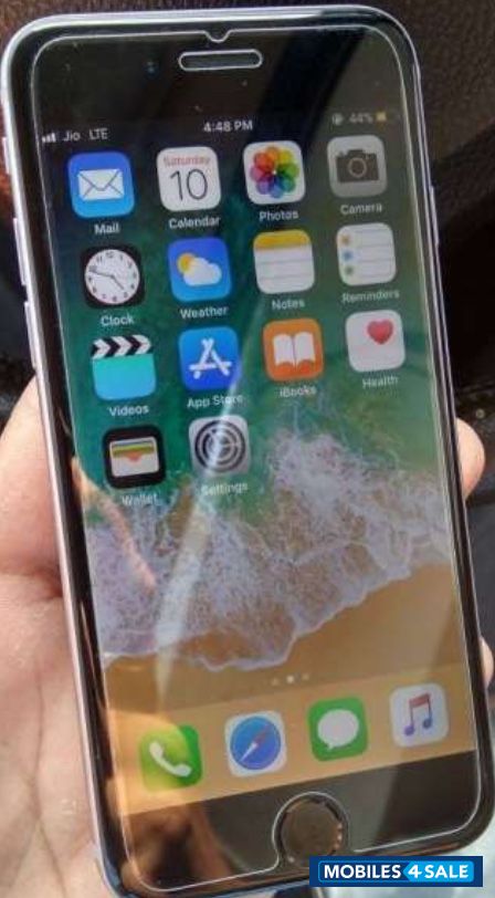 Apple I phone 6 - 16gb