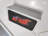 Apple  iphone 6s plus 64gb