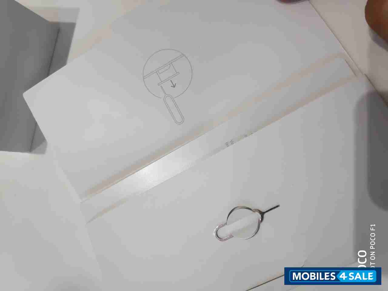 Apple  iphone 6s plus 64gb