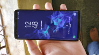 Samsung  Galaxy s9
