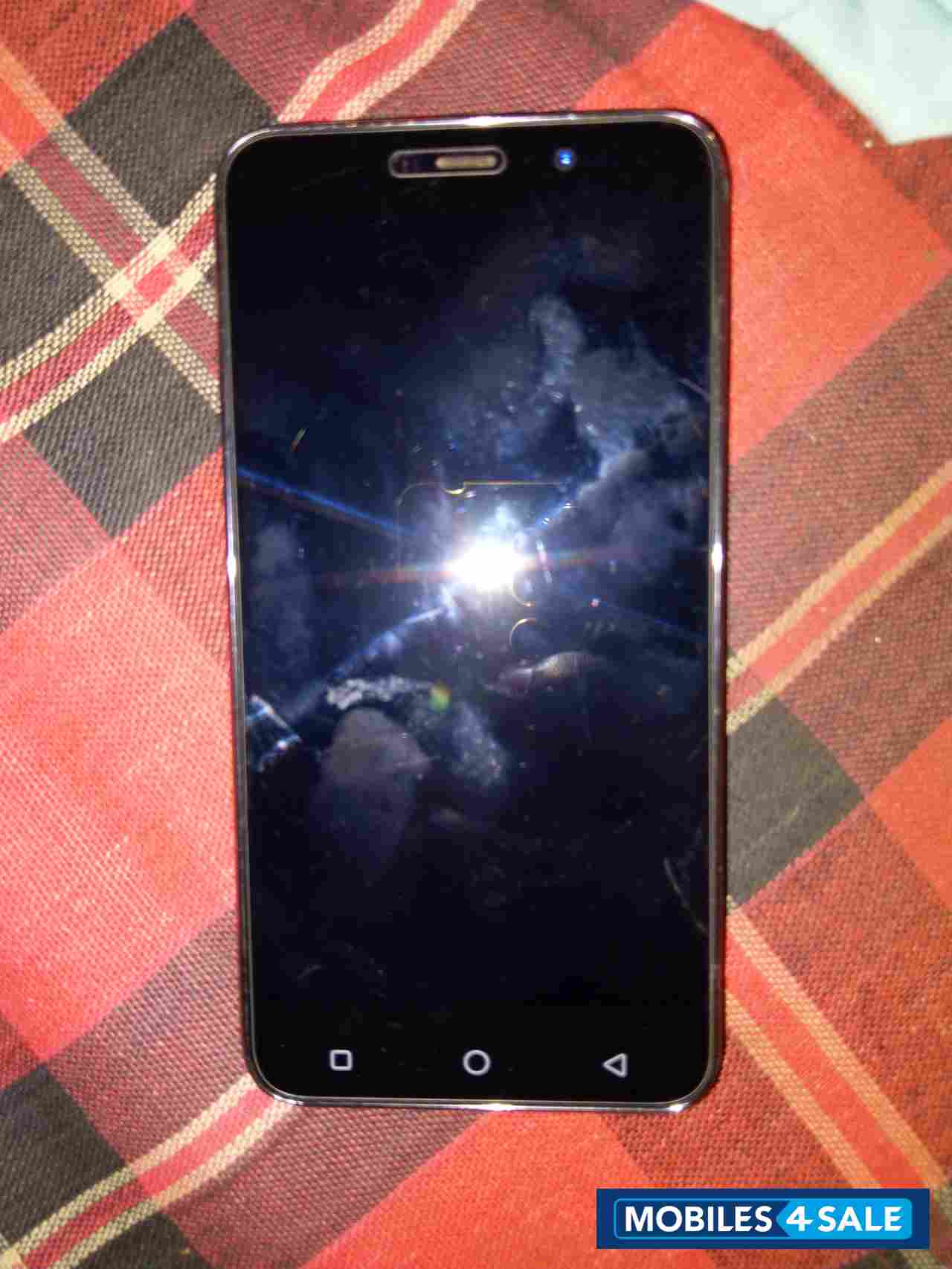 Coolpad  Note 3 lite