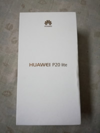 Huawei  P20 lite