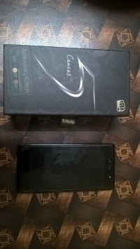 Micromax  Canvas 5 e481