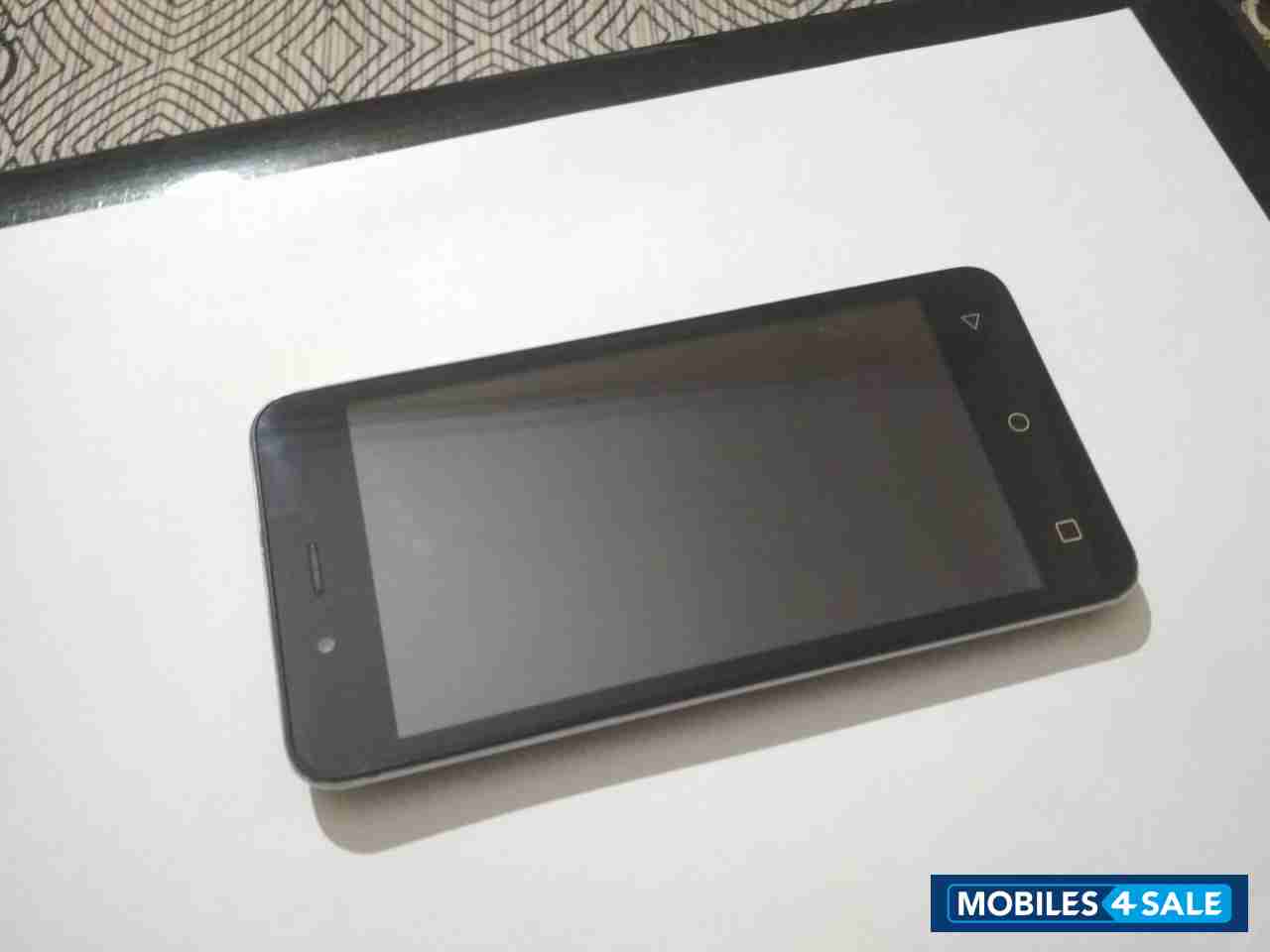 Micromax  Canvas spark Q380