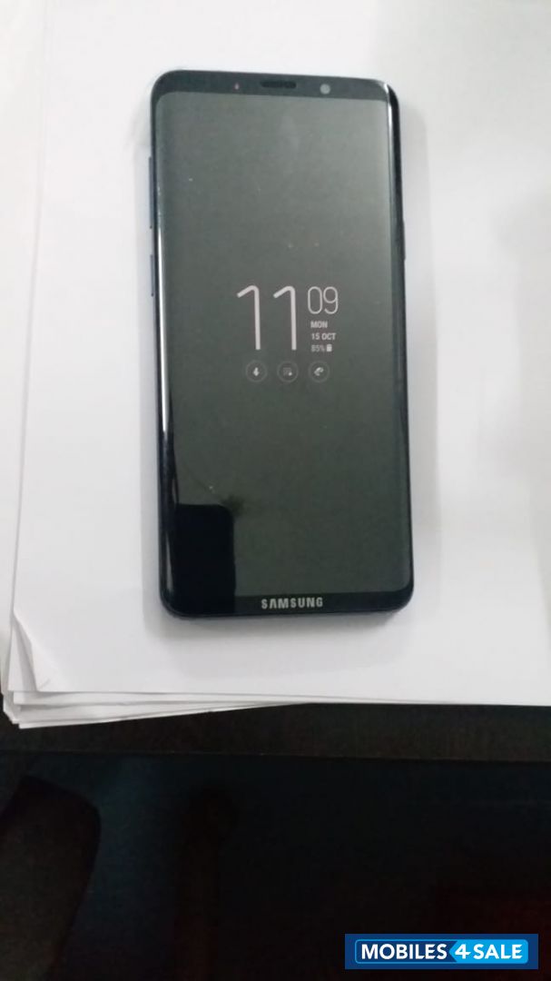 Samsung S9 plus 128gb