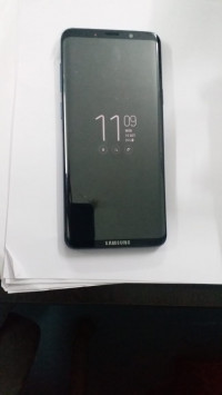 Samsung  Galaxy s9plus 128gb