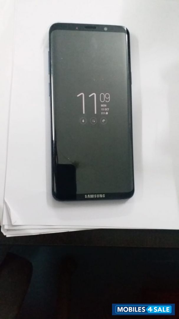 Samsung  Galaxy s9plus 128gb