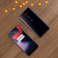 OnePlus  6