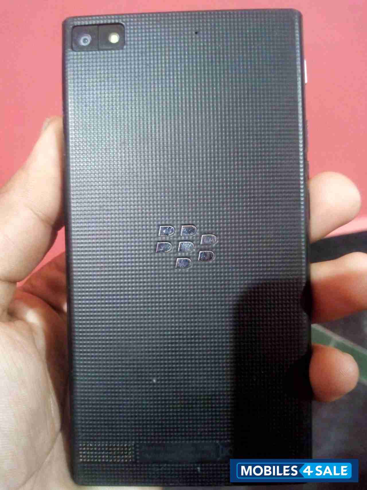 BlackBerry Z3