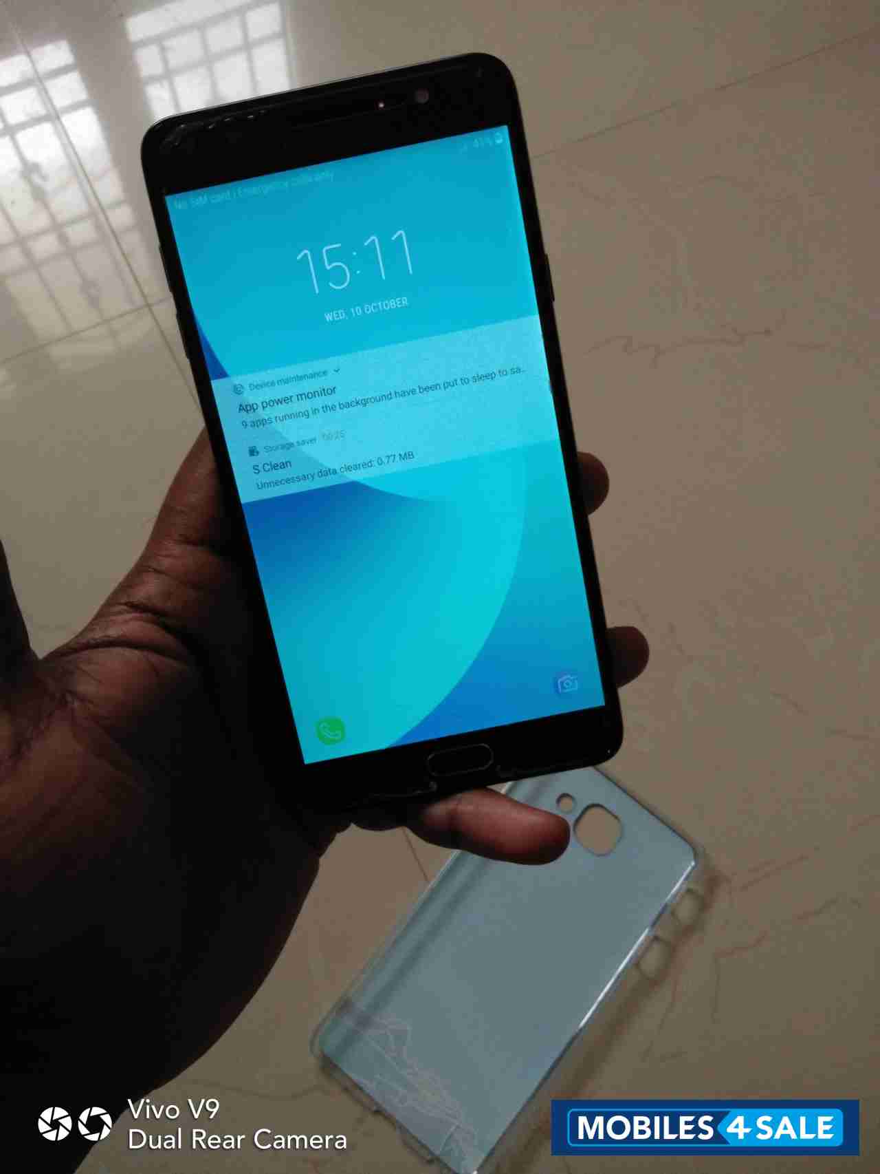 Samsung  Galaxy J7 max