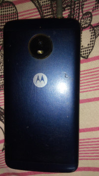 Motorola  Moto E4 plus