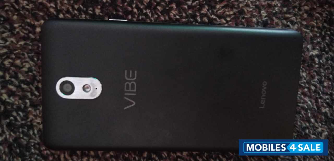 Lenovo Vibe P1ma40 Lenovo Vibe P1ma40