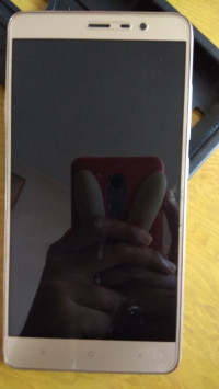 Xiaomi  Note 3