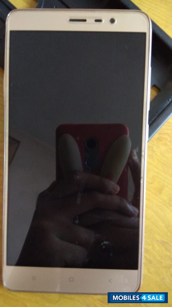Xiaomi  Note 3