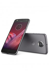 Motorola  Z2 Play 4GB ram, 64GB, Grey Color