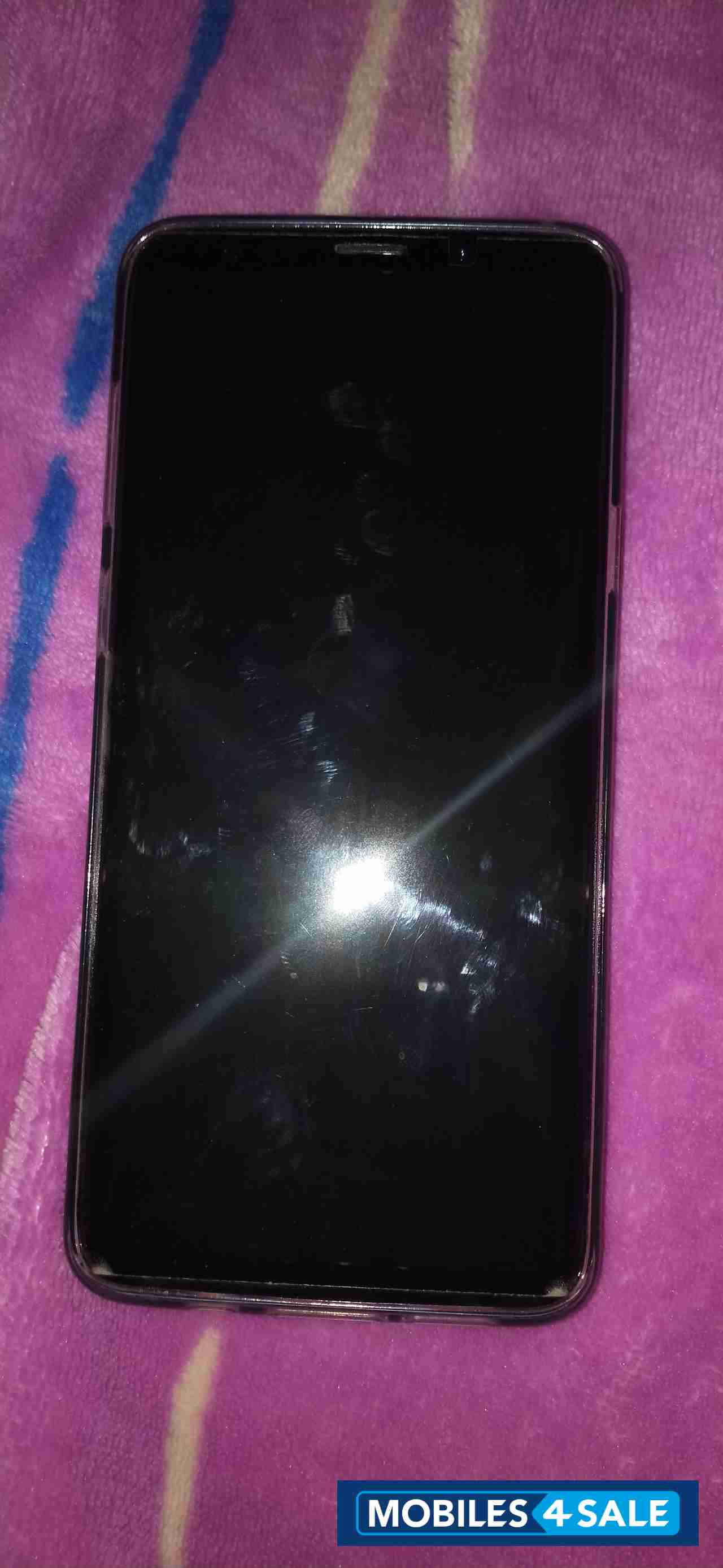 Samsung Samsung Galaxy s9 plus