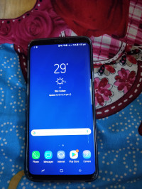 Samsung Samsung Galaxy s9 plus