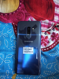 Samsung Samsung Galaxy s9 plus
