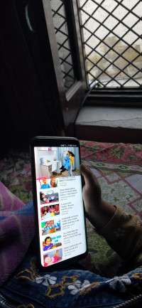 Samsung Samsung Galaxy s9 plus