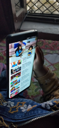 Samsung Samsung Galaxy s9 plus