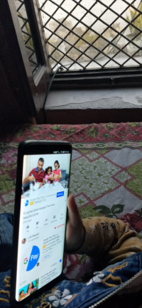 Samsung Samsung Galaxy s9 plus