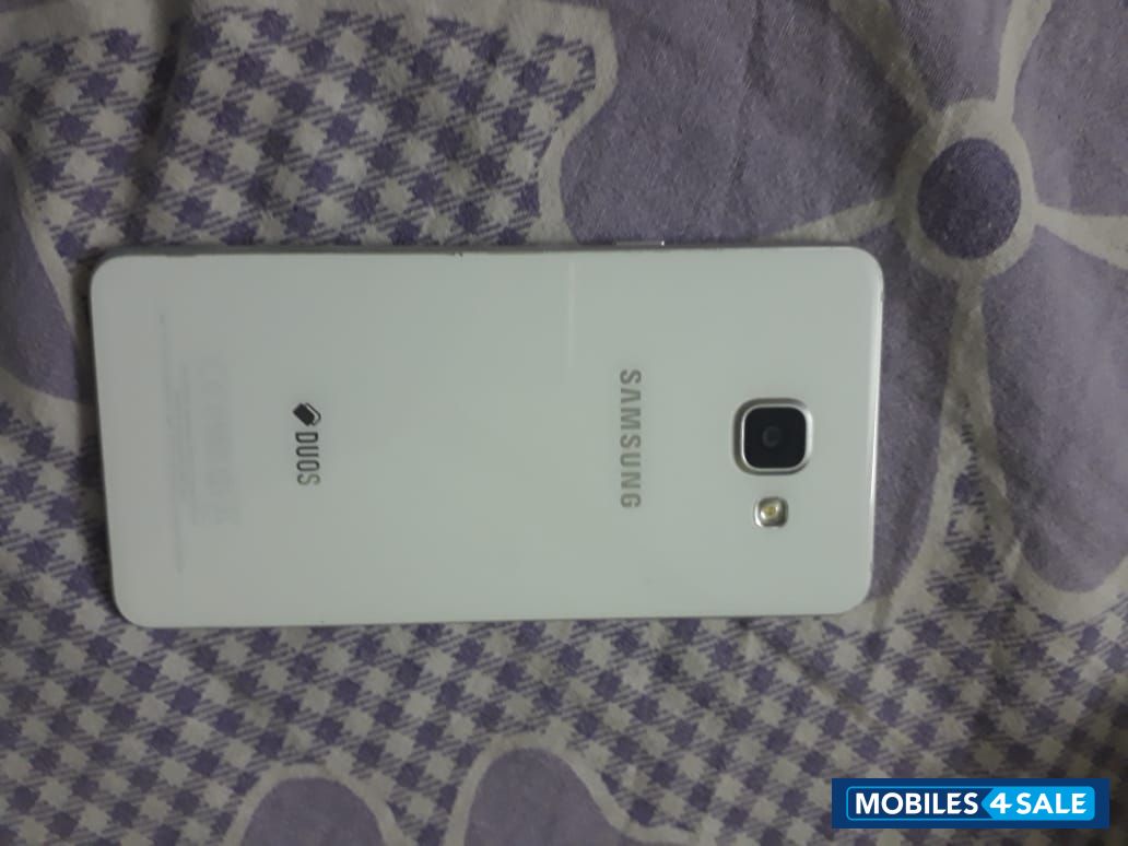 Samsung SAMSUNG A5 2016