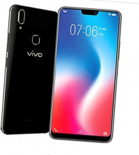 Vivo V-series v9