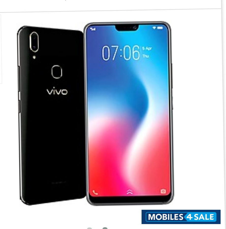 Vivo v9